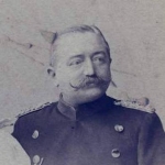 Ludolf Alvensleben