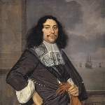 Ludolf Jongh