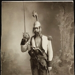Ludvig Bergh