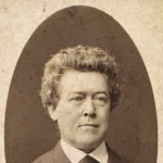 Ludvig Gade