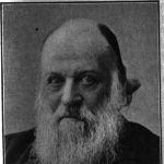 Ludvig Daae