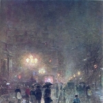Ludvig Munthe