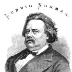 Ludwig Norman