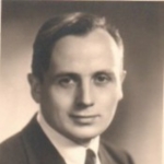 Ludwig Elsbett