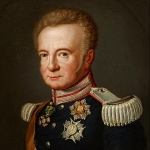 Louis Louis I, Grand Duke of Baden