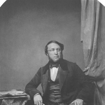 Ludwig Karl Heinrich Freiherr von der Pfordten