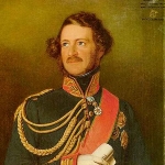 Louis Oettingen-Wallerstein