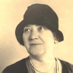 Corra Harris