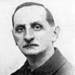Luigi Bertoni