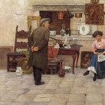 Luigi Pastega