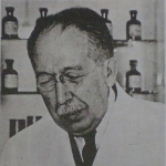 Luis Agote