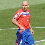 Luis Marin