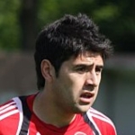 Luis Rodriguez