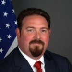 Luis CdeBaca