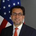 Luis Arreaga