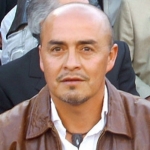 Luis Musrri
