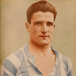 Luis Monti