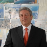 Luis Bahamon