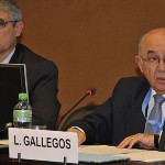 Luis Gallegos
