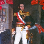 Luis Orbegoso
