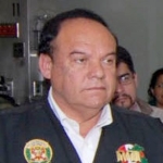 Luis Juan Alva Castro