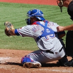 Luis Martinez