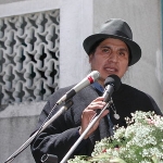 Luis Macas