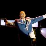 Luis Aguile
