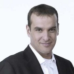 Luis Merlo