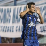 Luis Rodriguez