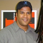 Luis Moro
