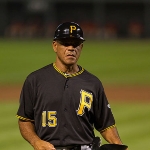Luis Silverio