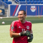 Luis Robles