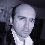 Luis Miranda