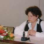 Luisa Futoransky