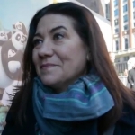 Luisa Martin