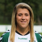 Luisa Wensing