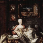 Lluisa Dorothea of Saxe-Meiningen