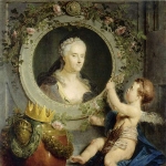 Amalia Brunswick-Wolfenbuttel