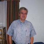 Luiz Menezes