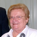 Luiza Erundina