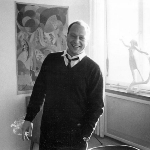 Lukas Bonnier family