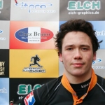 Lukas Johnson