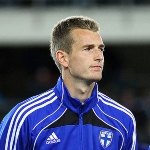 Lukas Hradecky