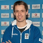 Lukas Klapfer