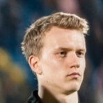Lukas Klostermann