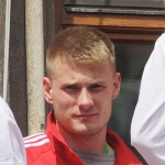 Lukas Raeder