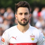 Lukas Rupp