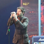 Daniel O'Donoghue