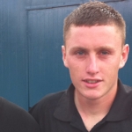 Luke Ashworth